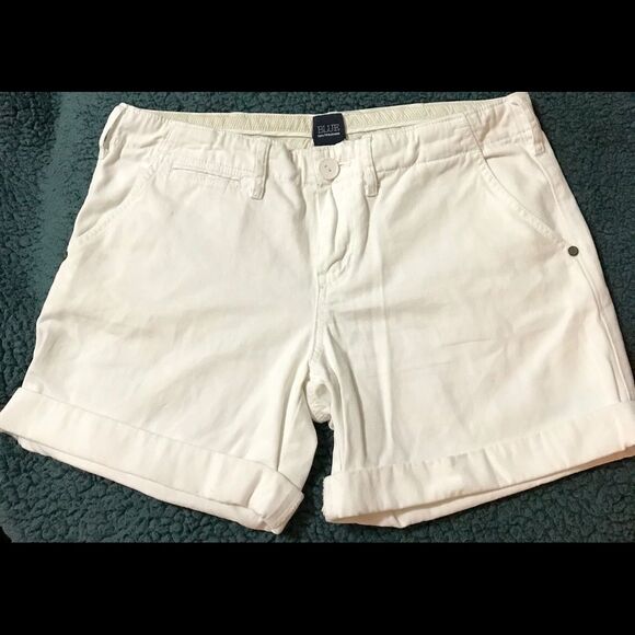 Blue Saks Fifth‎ Avenue Shorts - Picture 2 of 8